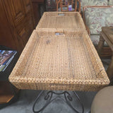 Seagrass Butlers Table