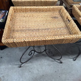 Seagrass Butlers Table