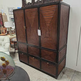 Maguire Split Armoire