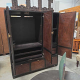 Maguire Split Armoire