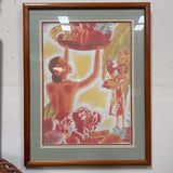 Frank McIntosh "The Offering"