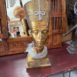 Bronze Nefertiti (1977)
