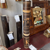 Valiha "Asian Musical Instrument"