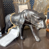 Leather Panther