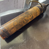Balinese Dart Quiver