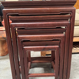 Nesting End Table (4)