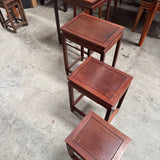 Nesting End Table (4)