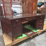 Rosewood Desk Singapore