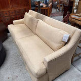 Upholstered Sofa / Loveseat