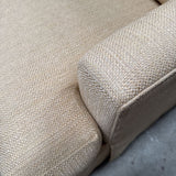 Upholstered Sofa / Loveseat