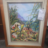 Hawaii Botanical Artwork