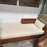 Upholstered Day Bed