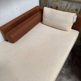 Upholstered Day Bed