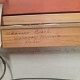 Wainaie Mountains Oahu By Misty Hall