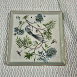 Aquazzura Casa Birds of Good Future