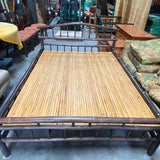 Bamboo Bed Frame Queen
