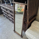 Bamboo Mirror