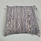 Lumber Stripe Pillow