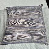 Lumber Stripe Pillow