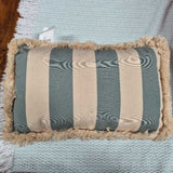 Aqua Sea Foam Bands