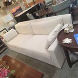 Restoration Hardware Sofa
