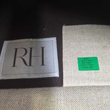 Restoration Hardware Sofa