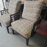 Contemporary Lounge Chairs