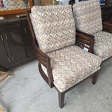 Contemporary Lounge Chairs