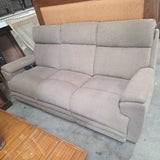 La-Z-Boy 3 Seat Power Recliner Sofa