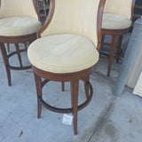 Tommy Bahama Swivel Barstools