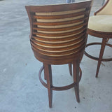 Tommy Bahama Swivel Barstools