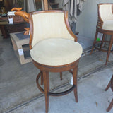 Tommy Bahama Swivel Barstools