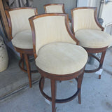 Tommy Bahama Swivel Barstools