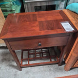 Drop Leaf Sid Table