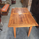Teak Lanai Table