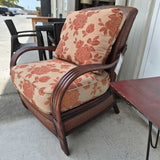 Four Strand Rattan Club