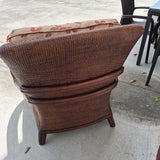 Four Strand Rattan Club