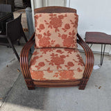 Four Strand Rattan Club