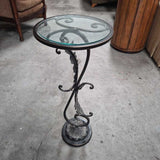 Small Accent/Drink Table