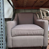 Club Chair