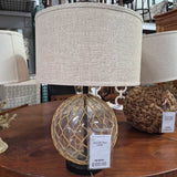 FIber Lamp