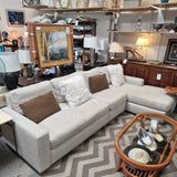 Restoration Hardware Sectional