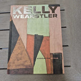Coffee Table Books