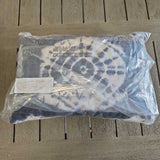 Tie Dye Pillow