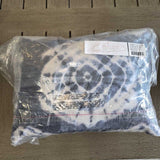 Tie Dye Pillow