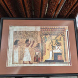 Anubis Jackal Headed God