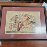 Royal Chariot Hunt