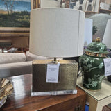 Brass Lamp