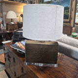Brass Lamps