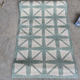 Sizzle Indigo Rug